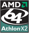 AMD AthlonX2